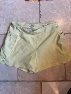 Athleta Girl Record Breaker Shorts
